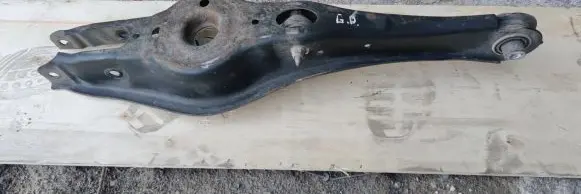 Volkswagen Golf VII Rear control arm 5Q0505311D 290715
