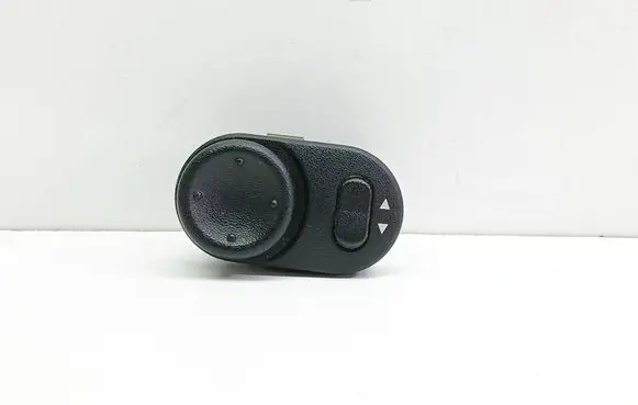 Opel Zafira A Wing mirror switch 09226861