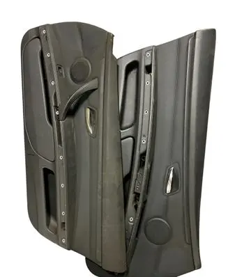 BMW 3 E92 E93 Front door card panel trim 51417154587 7154587 10628510