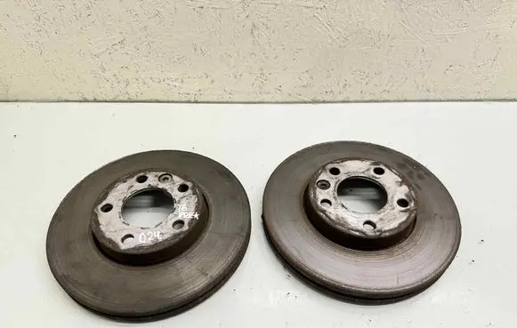 Volkswagen Transporter - Caravelle T6 Front brake disc