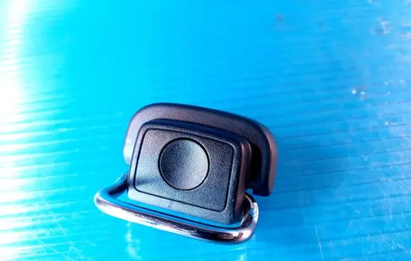 Audi A6 Allroad C7 Tie down hook / loop 4G9863539
