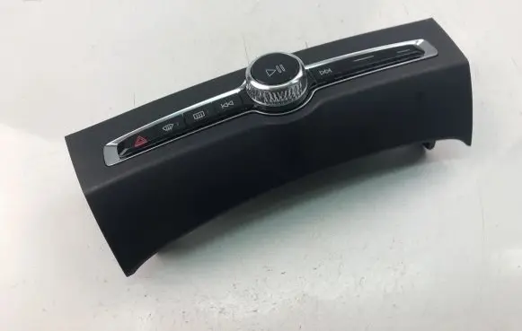 Volvo S90, V90 Interior fan control switch P31398845