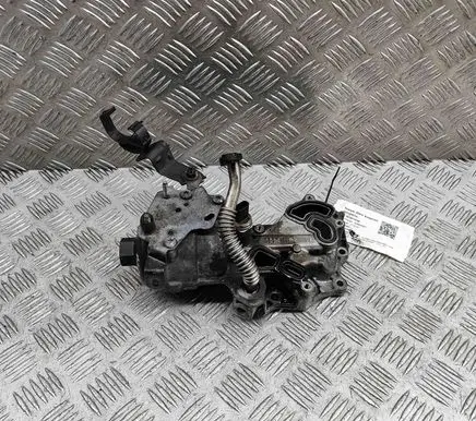 Opel Combo E Oil filter cover 9823532380