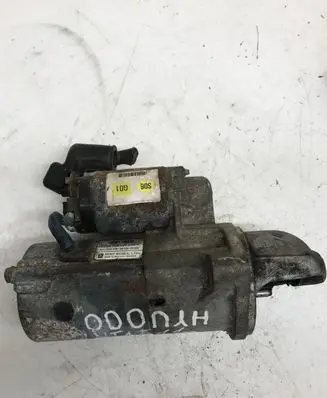 Hyundai Santa Fe Starter motor 361002F000