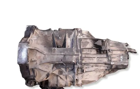 Audi A6 S6 C6 4F Automatic gearbox HTH