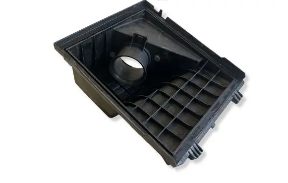 Volkswagen Golf III Air filter box cover 1H0129607DC 1H0129620