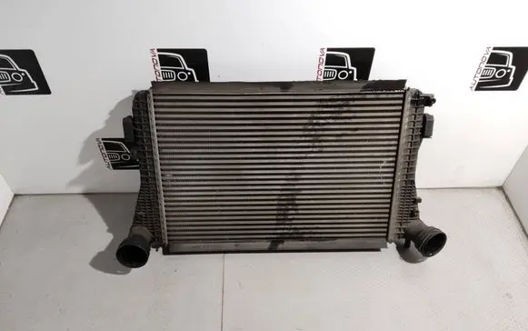 Volkswagen PASSAT B6 Intercooler radiator 3C0145805P N6893001