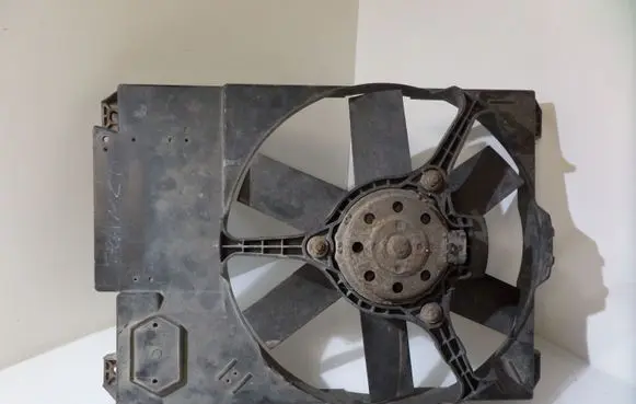 Fan set