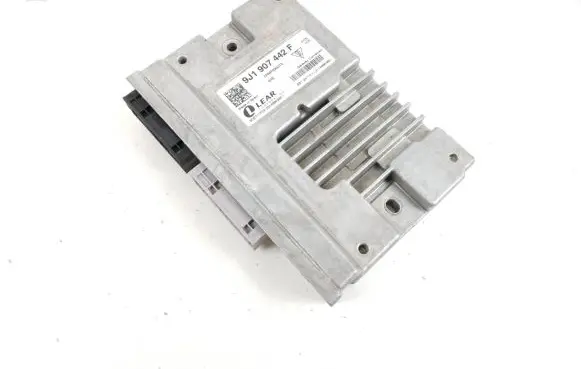 Gateway control module