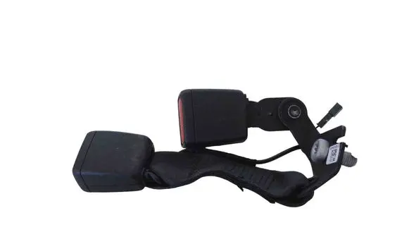 BMW 1 F40 Middle seatbelt buckle (rear) 7456284