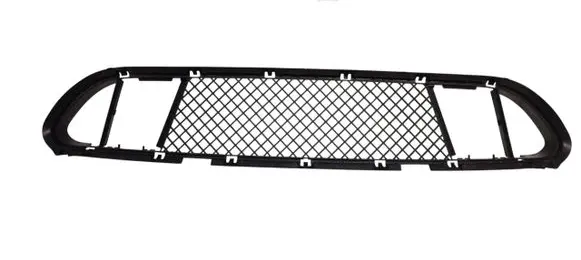 BMW 5 E60 E61 Front bumper lower grill 7896586