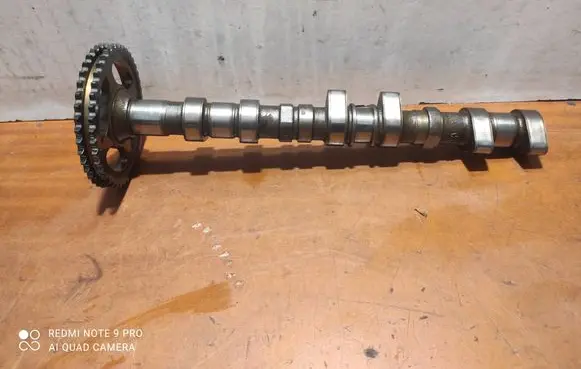 Porsche Panamera (970) Camshaft 94624401A4-6