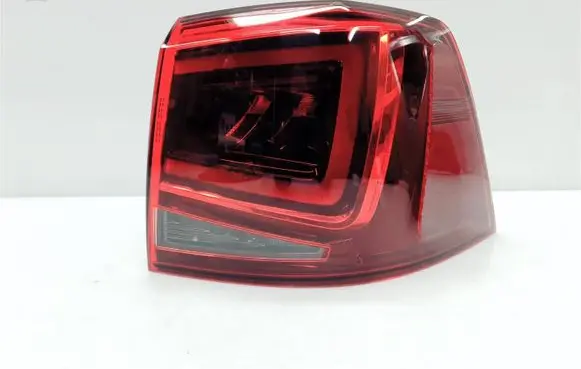 Seat Alhambra (Mk2) Rear/tail lights 7N5945208