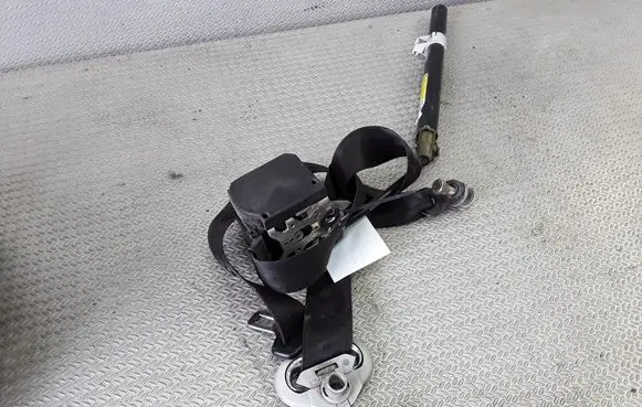 Ford Galaxy Front seatbelt 7M3857706 1M21611B08
