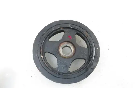 Toyota Auris 150 Crankshaft pulley