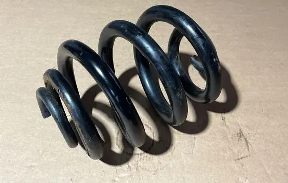 Volkswagen Transporter - Caravelle T6 Rear coil spring