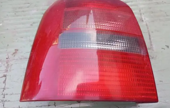 Audi A4 S4 B5 8D Rear/tail lights 8D9945096A