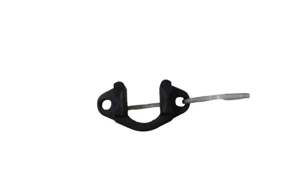Land Rover Range Rover L322 Fuel Injector clamp holder