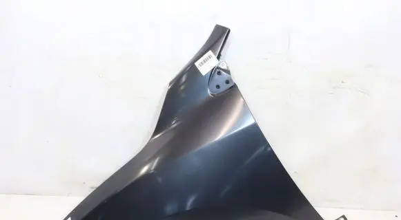 Renault Megane II Fender 