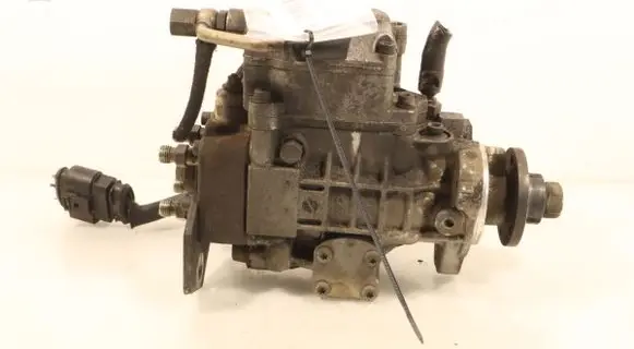 Seat Toledo II (1M) Fuel injection high pressure pump 0460404977