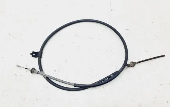 Nissan Note (E11) Handbrake/parking brake wiring cable 
