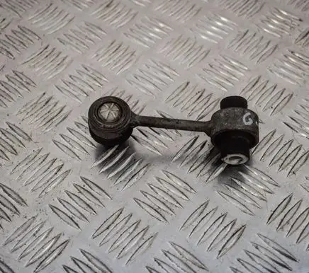 Bentley Continental Steering tie rod 4E0505465G