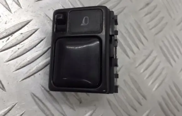 Nissan Micra Wing mirror switch