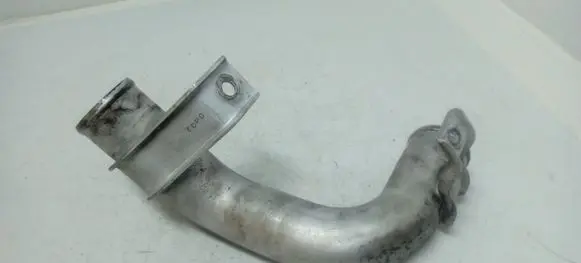 Chevrolet Captiva Intercooler hose/pipe