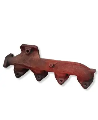 BMW 3 E90 E91 Exhaust manifold 7810182