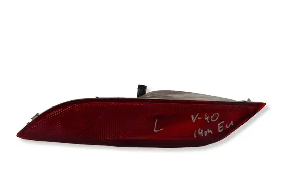 Volvo V40 Rear fog light 31395550