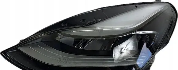 Tesla Model 3 Headlight/headlamp 1514952-00-D