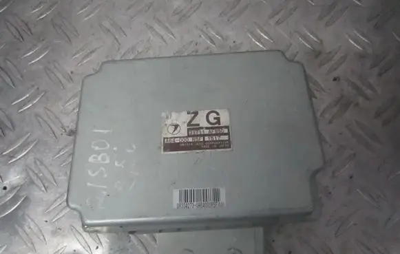 Subaru Legacy Engine control unit/module 31711af850 a64-00r5f.1517