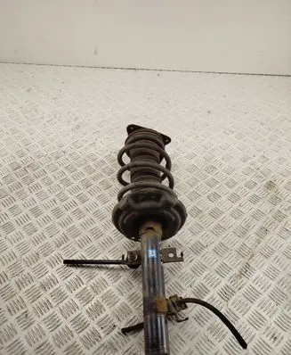 Nissan X-Trail T32 Front shock absorber/damper 43024CB1D