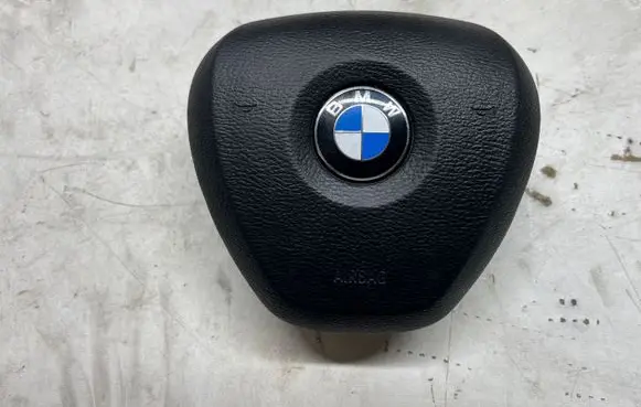 BMW X5 F15 Steering wheel airbag 32678734206