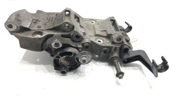 BMW 4 F32 F33 Engine mounting bracket 8506863