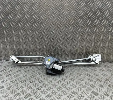Mercedes-Benz Sprinter W907 W910 Front wiper linkage and motor W000087789 A9108200500