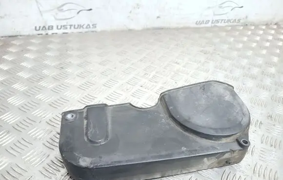 Timing belt guard (cover)