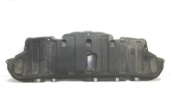 Mercedes-Benz EQB Rear underbody cover/under tray A2436900000