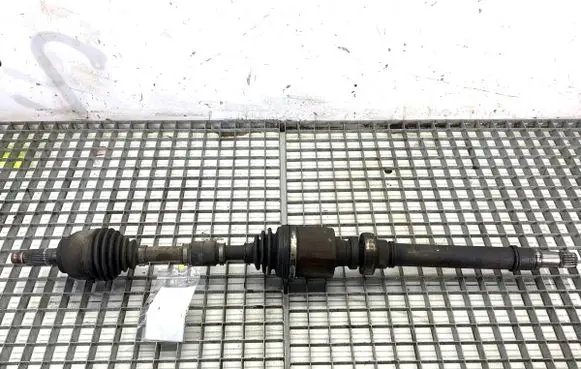 Mazda 3 I Front driveshaft