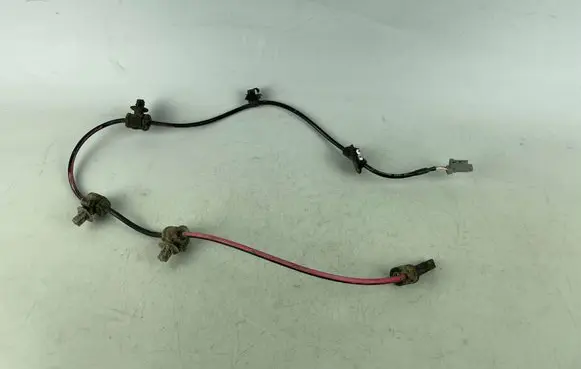 Subaru Outback ABS brake wheel speed sensor 27540AJ080