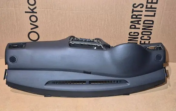 Volkswagen Jetta VI Dashboard 5C7857004 5C6880204B 5C7857275A
