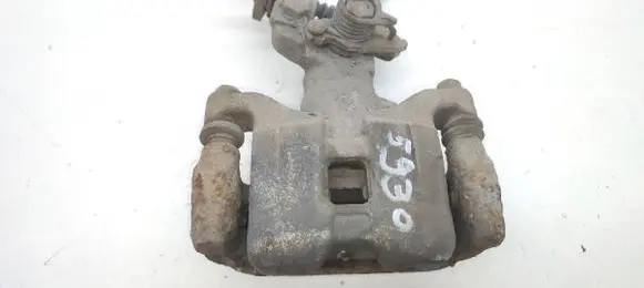Mazda 6 Rear brake caliper