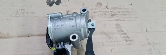 Audi A4 S4 B9 Front driveshaft 0CK325497F
