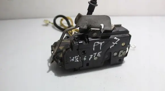 Audi A6 S6 C5 4B Rear door lock