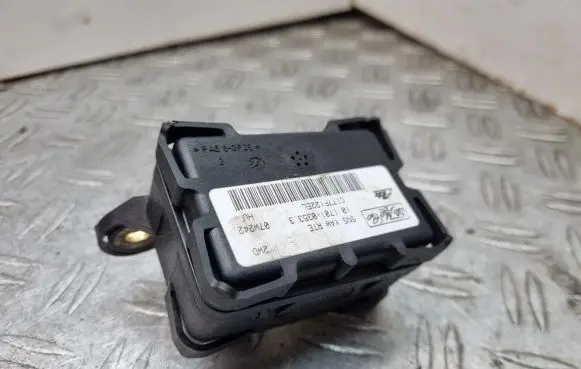 Volvo C70 ESP acceleration yaw rate sensor 10170103533