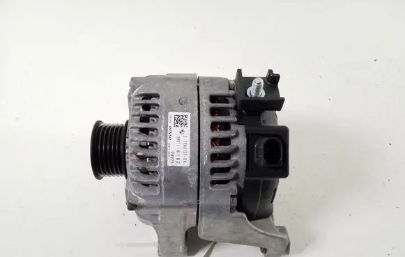 Generator/alternator