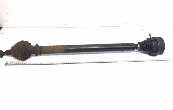 Seat Altea Front driveshaft