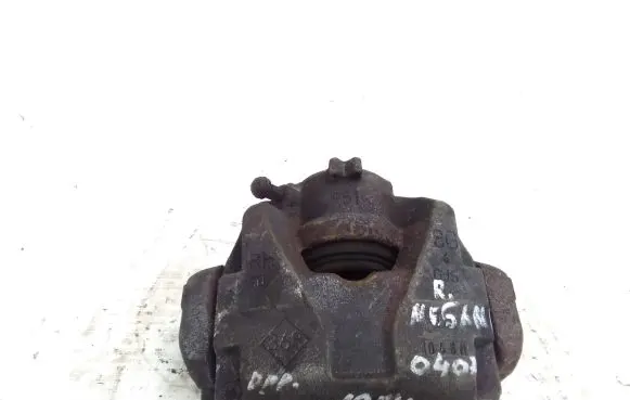 Renault Megane III Front brake caliper