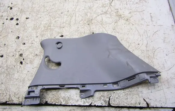 Seat Leon (5F) (A) pillar trim 85860-F1100