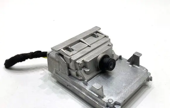 Renault Arkana Windshield/windscreen camera 284628217R